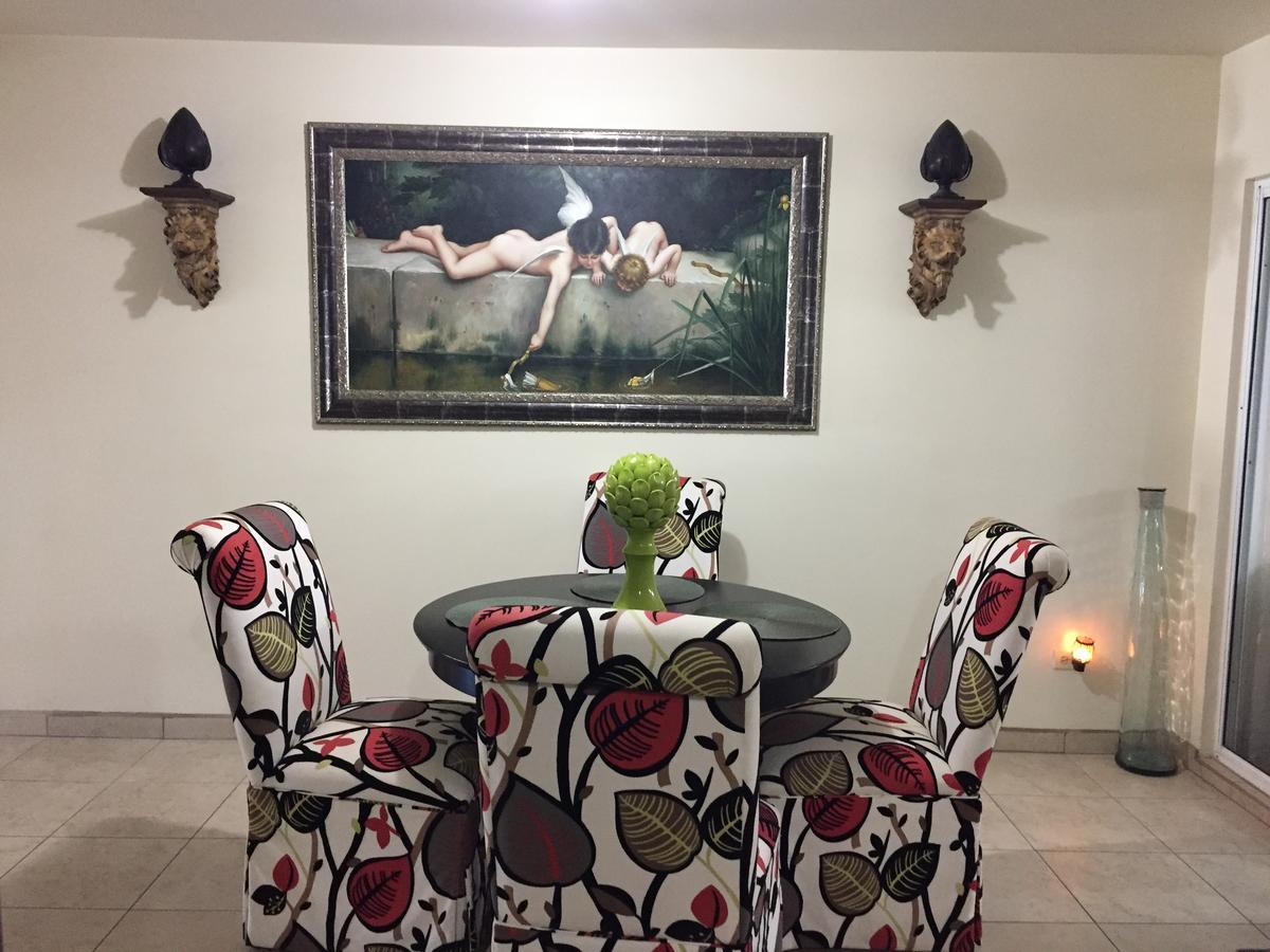 شقة إنسينادا  في Casa De Serenidad المظهر الخارجي الصورة